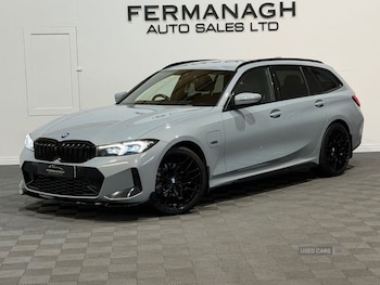 Used BMW 3 Series 2023 for sale - 79122029: Photo