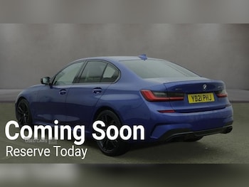 Used BMW 3 Series 2021 for sale - 78587122: Photo