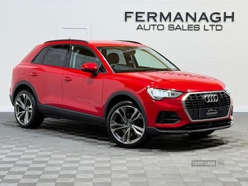Used Audi Q3 2022 for sale - 79084825: Photo