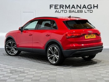 Used Audi Q3 2022 for sale - 79084825: Photo