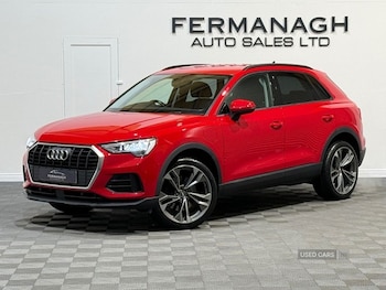 Used Audi Q3 2022 for sale - 79084825: Photo