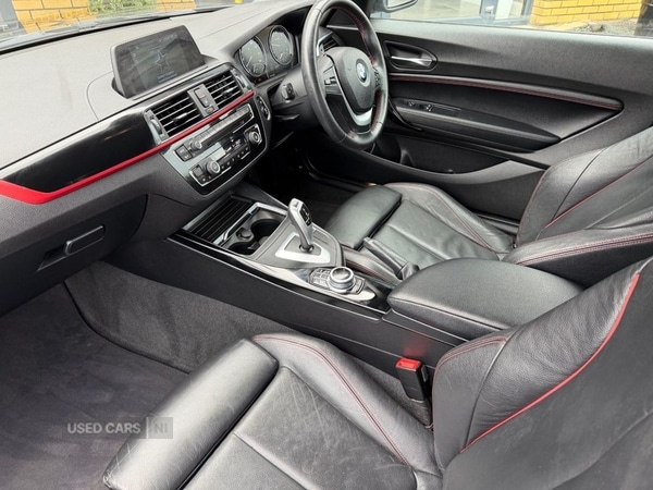 Used BMW 2 Series 2018 for sale - 78048704: Photo 10