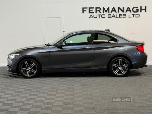 Used BMW 2 Series 2018 for sale - 78048704: Photo 5