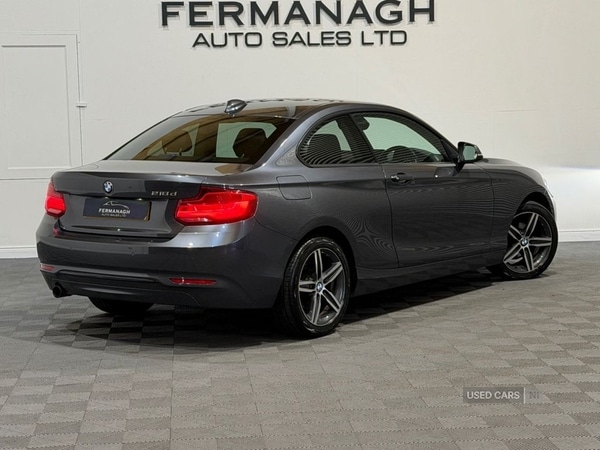 Used BMW 2 Series 2018 for sale - 78048704: Photo 6