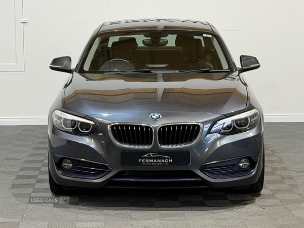 Used BMW 2 Series 2018 for sale - 78048704: Photo 7