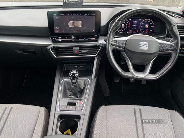 Used SEAT Leon 2022 for sale - 75950323: Photo 10