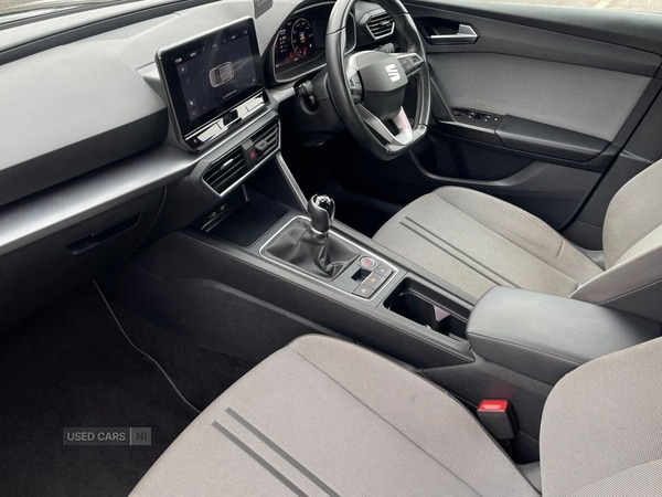 Used SEAT Leon 2022 for sale - 75950323: Photo 11