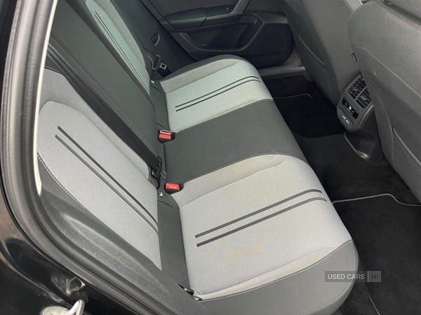 Used SEAT Leon 2022 for sale - 75950323: Photo 12