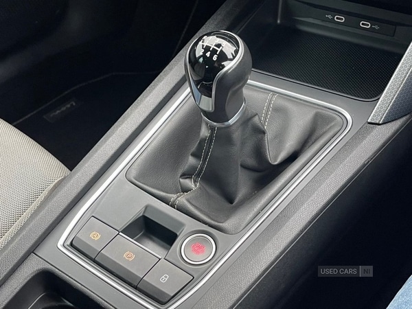 Used SEAT Leon 2022 for sale - 75950323: Photo 15
