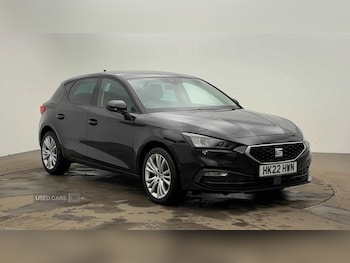 2022 - 2.0 TDI SE Dynamic 5dr
