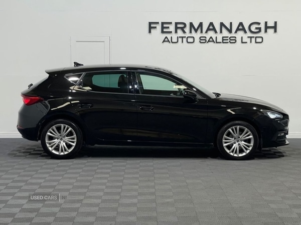 Used SEAT Leon 2022 for sale - 75950323: Photo 2