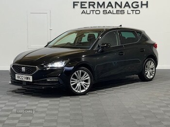 Used SEAT Leon 2022 for sale - 75950323: Photo 4