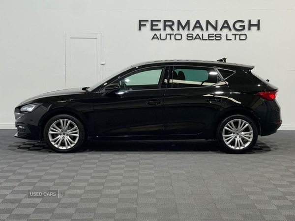 Used SEAT Leon 2022 for sale - 75950323: Photo 5