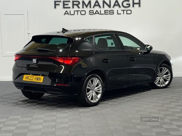 Used SEAT Leon 2022 for sale - 75950323: Photo 6