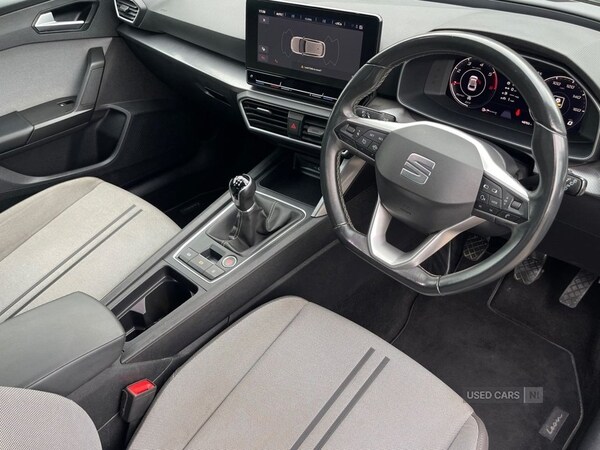 Used SEAT Leon 2022 for sale - 75950323: Photo 9