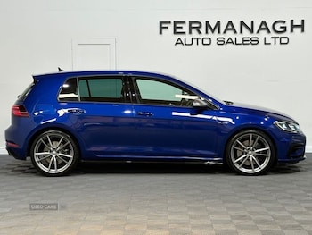 Used Volkswagen Golf 2019 for sale - 79182227: Photo