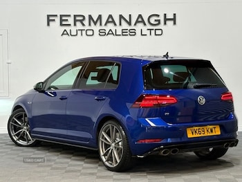 Used Volkswagen Golf 2019 for sale - 79182227: Photo