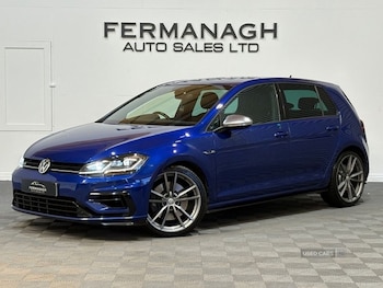 Used Volkswagen Golf 2019 for sale - 79182227: Photo