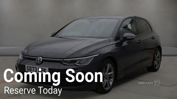 Used Volkswagen Golf 2024 for sale - 77132227: Photo 2