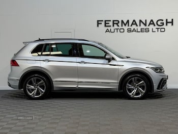 Used Volkswagen Tiguan 2023 for sale - 79256692: Photo