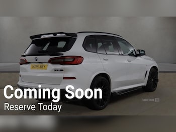 Used BMW X5 2019 for sale - 78810698: Photo