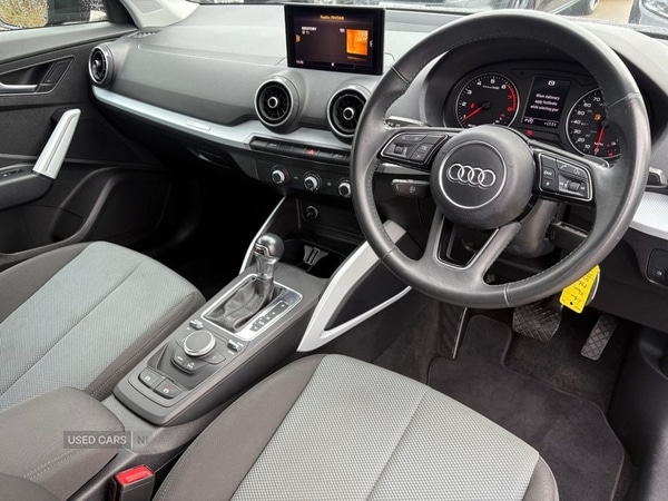 Used Audi Q2 2020 for sale - 75950313: Photo 10