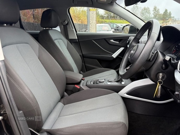 Used Audi Q2 2020 for sale - 75950313: Photo 11