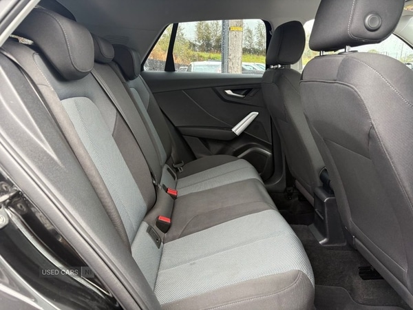 Used Audi Q2 2020 for sale - 75950313: Photo 12