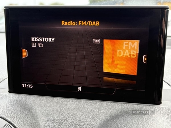 Used Audi Q2 2020 for sale - 75950313: Photo 13