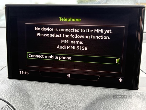 Used Audi Q2 2020 for sale - 75950313: Photo 14