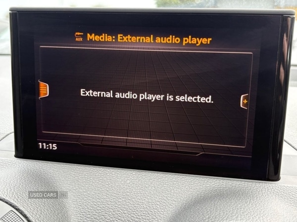 Used Audi Q2 2020 for sale - 75950313: Photo 15