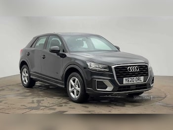 Audi - Q2