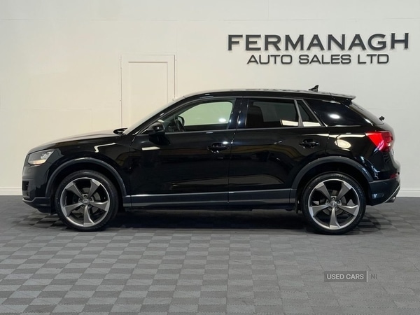 Used Audi Q2 2020 for sale - 75950313: Photo 5