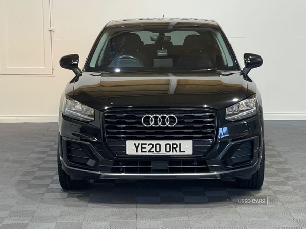 Used Audi Q2 2020 for sale - 75950313: Photo 7