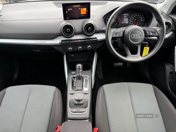 Used Audi Q2 2020 for sale - 75950313: Photo 9