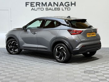 Used Nissan Juke 2023 for sale - 75162878: Photo