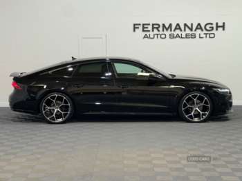Used Audi A7 2021 for sale - 74739866: Photo