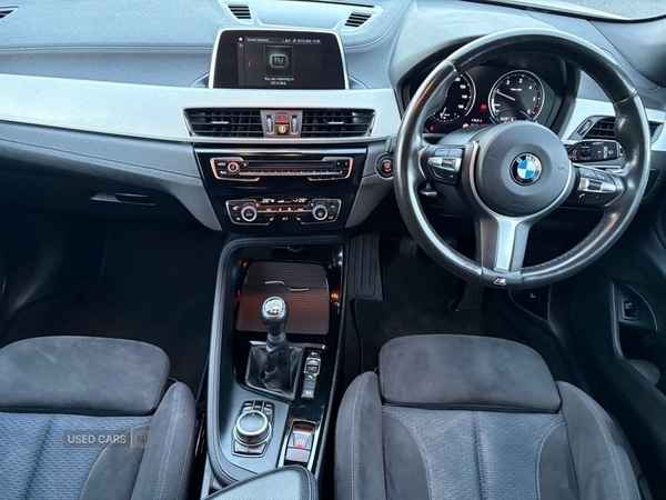 Used BMW X2 2018 for sale - 77613290: Photo 10