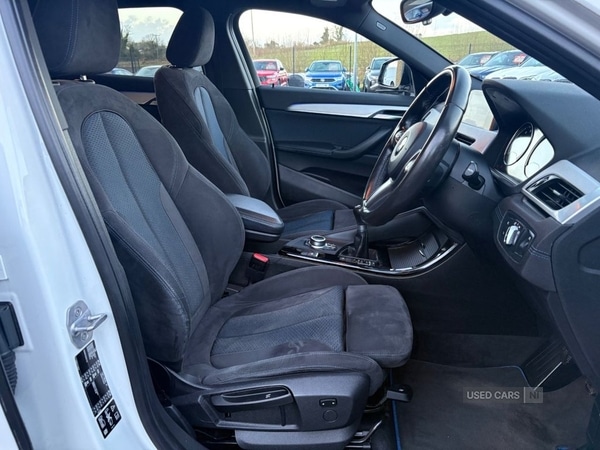 Used BMW X2 2018 for sale - 77613290: Photo 11