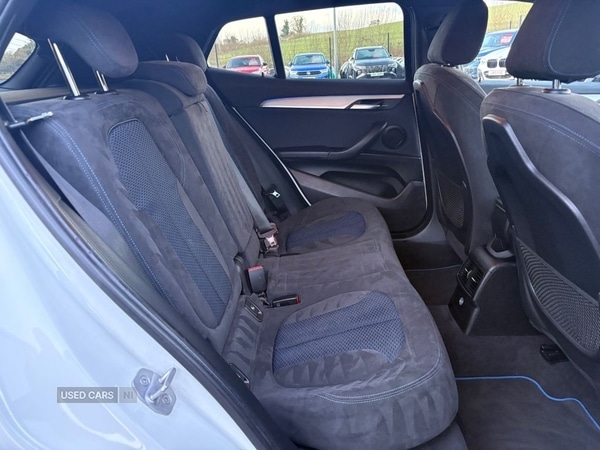 Used BMW X2 2018 for sale - 77613290: Photo 12