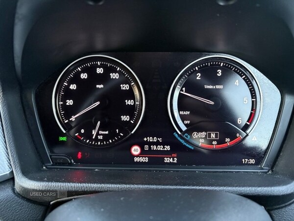 Used BMW X2 2018 for sale - 77613290: Photo 13