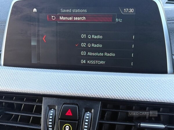 Used BMW X2 2018 for sale - 77613290: Photo 14