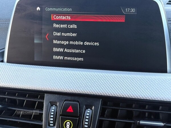 Used BMW X2 2018 for sale - 77613290: Photo 16