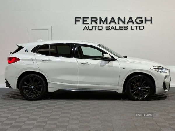 Used BMW X2 2018 for sale - 77613290: Photo 2