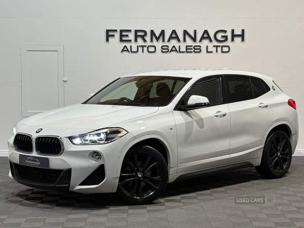 Used BMW X2 2018 for sale - 77613290: Photo 4