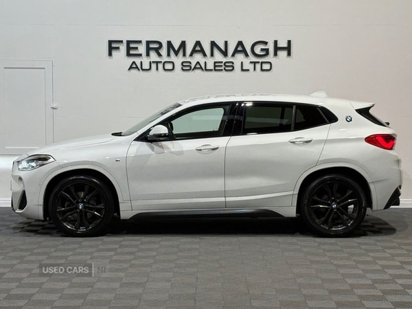 Used BMW X2 2018 for sale - 77613290: Photo 5