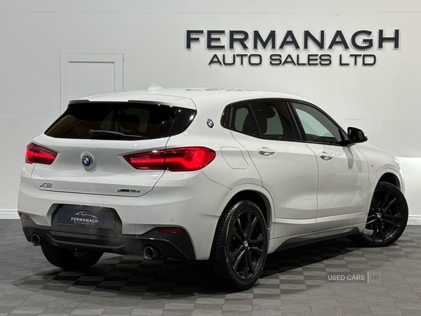Used BMW X2 2018 for sale - 77613290: Photo 6