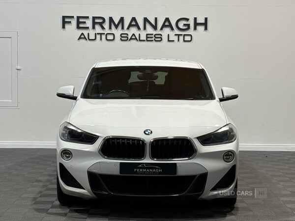 Used BMW X2 2018 for sale - 77613290: Photo 7