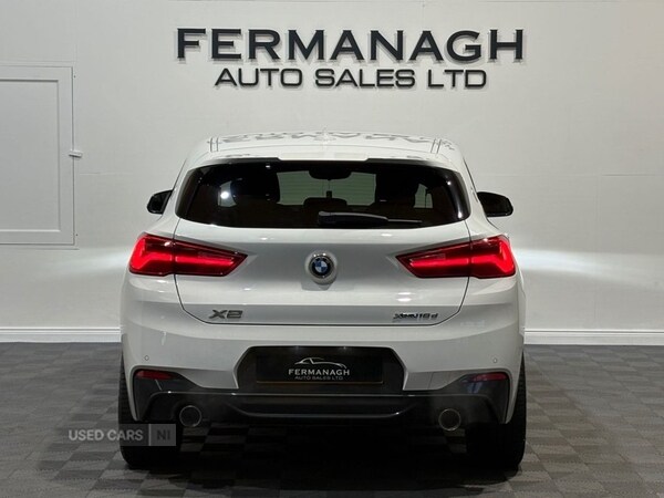 Used BMW X2 2018 for sale - 77613290: Photo 8