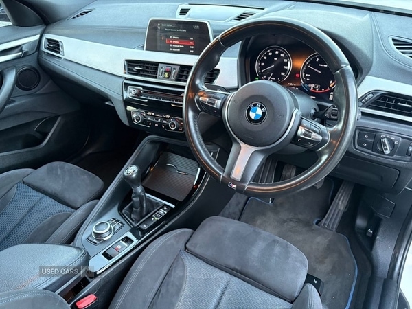 Used BMW X2 2018 for sale - 77613290: Photo 9